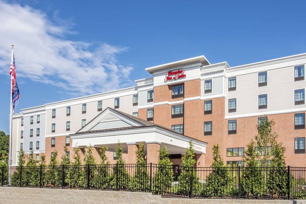Hampton Inn & Suites Yonkers Westchester - featured photo