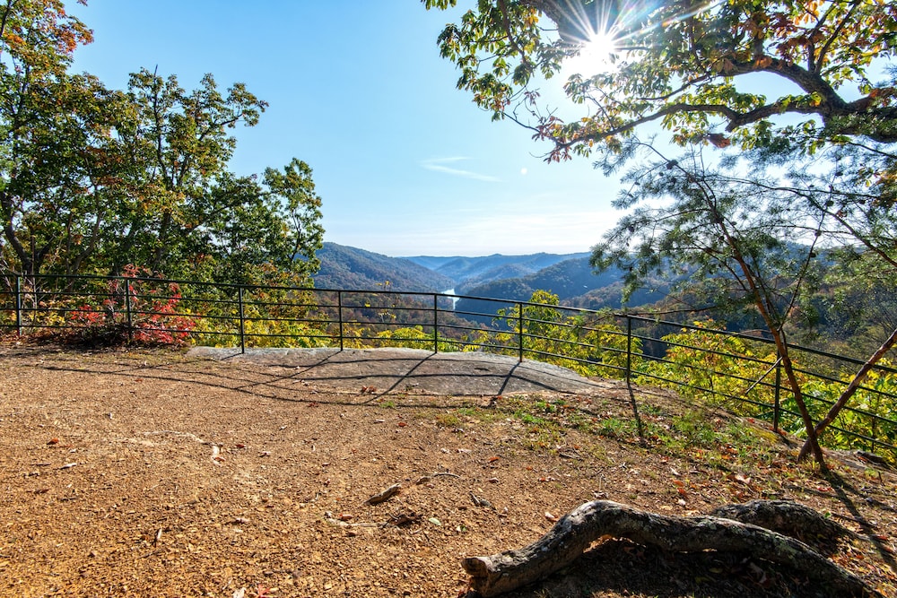 Jenny Wiley State Resort Park - photo 25