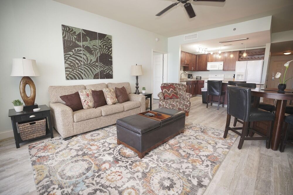 Laketown Wharf Resort by Panhandle Getaways - photo 9