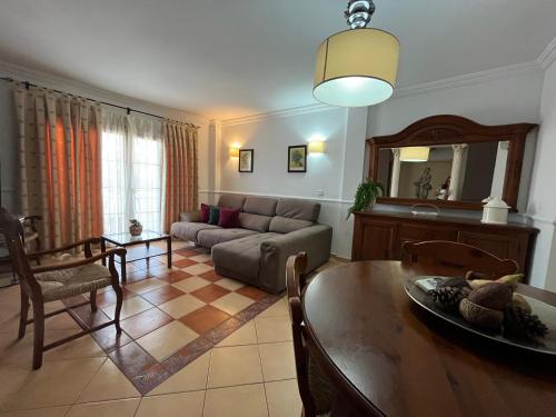 Diputacion7 - carbon neutral hotel in Nerja