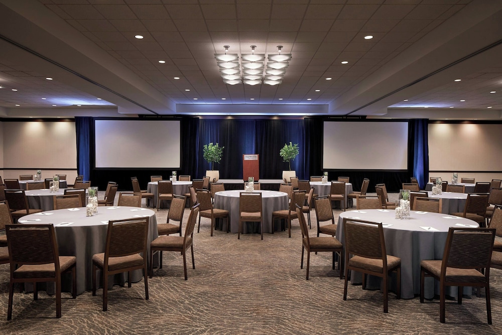The Westin Richmond - photo 18