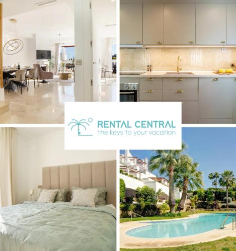 Luxury Escape Marbella in Marbella, Spain