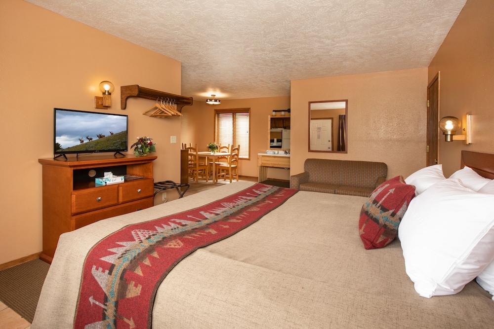 Flat Creek Inn - photo 7
