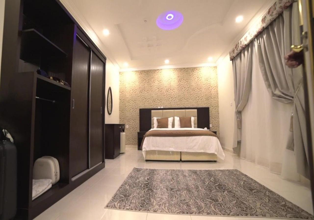 Asrar Jeddah Furnished Units - last minute hotel in Jeddah
