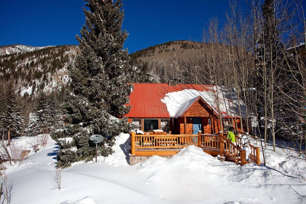 Alpine Village Suites - photo 32