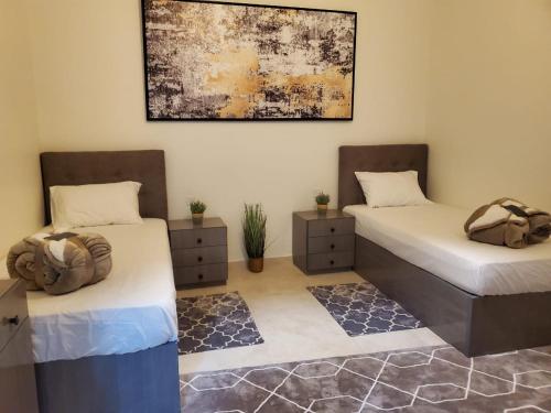 شقة جمان طيبة Joman Taibah Apartment — 4-Star Luxury Hotel in Medina, Saudi Arabia