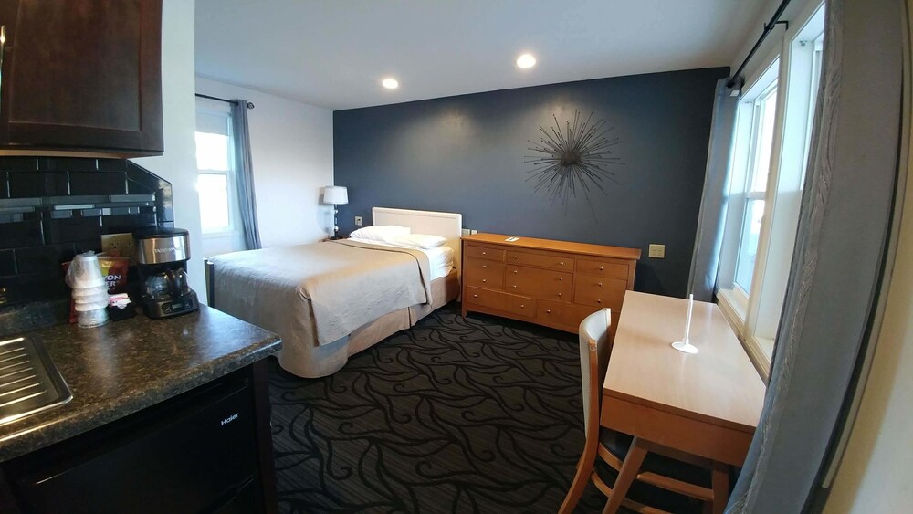 Motel 57 - photo 9