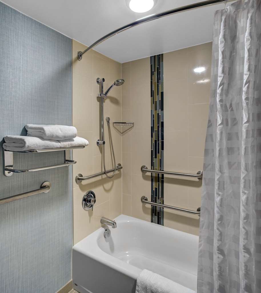Hyatt Place Lakeland Center - photo 10