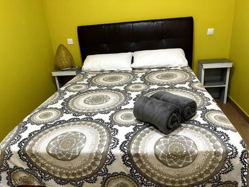 A And R Apartamento Santiago Ii 20868586 — San Sebastian De Los Reyes