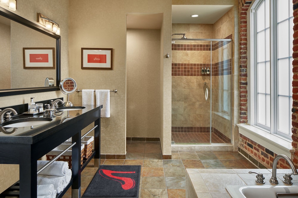 Craddock Terry Hotel Lynchburg a Tribute Portfolio Hotel - photo 13