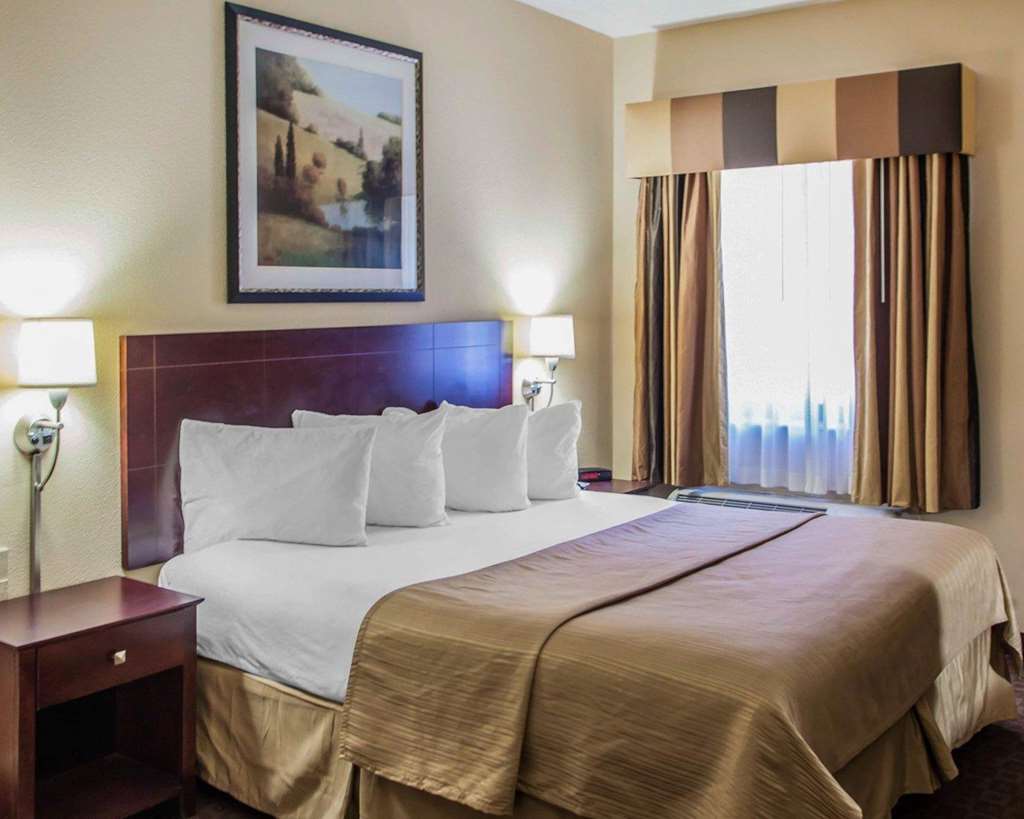 Quality Inn & Suites Peoria North - photo 15