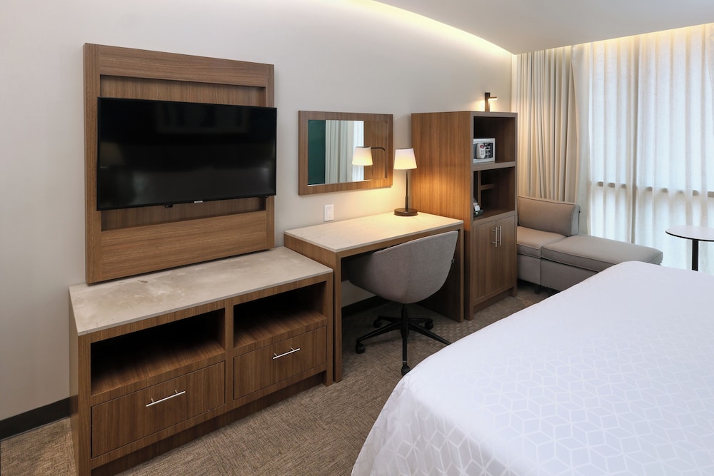 Holiday Inn Hotel & Suites Medica Sur by IHG