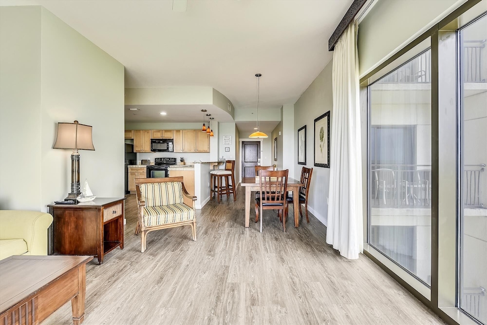 Origin at Seahaven 717 1 Br Hotel Room - photo 4