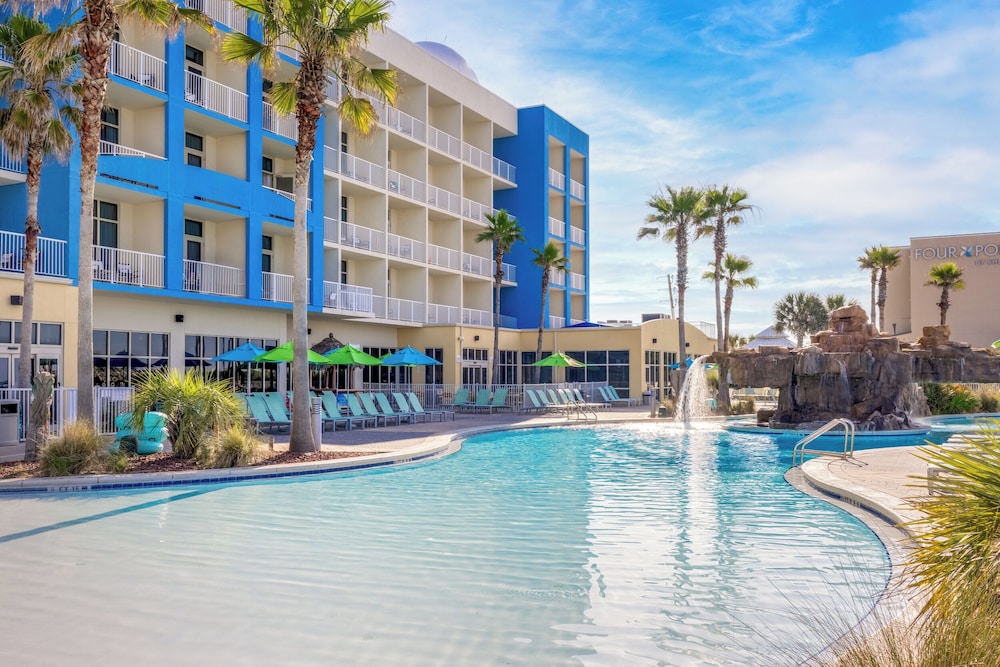 Holiday Inn Resort Fort Walton Beach by IHG - photo 29