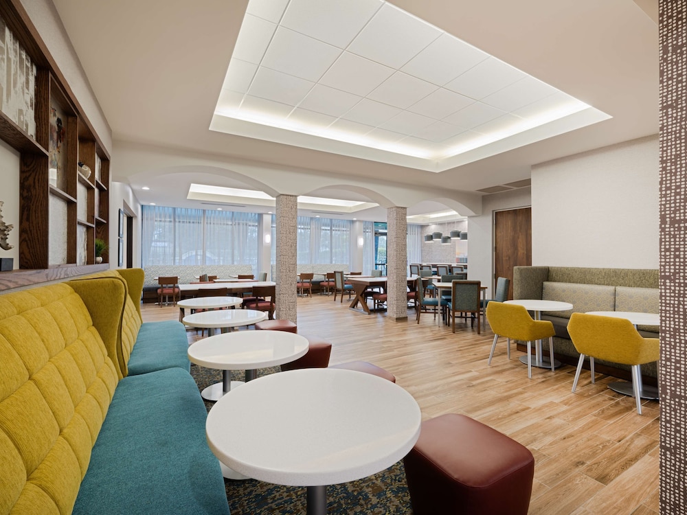 Hampton Inn West Palm Beach Florida Turnpike - photo 42