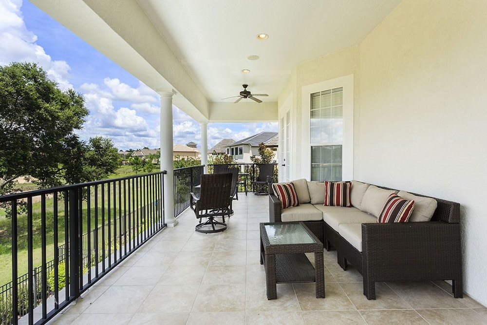 Je62566 Reunion Resort 5 Bed 5 Baths Villa - photo 16