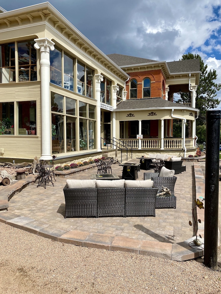 Cripple Creek Hospitality House & Travel Park - photo 63