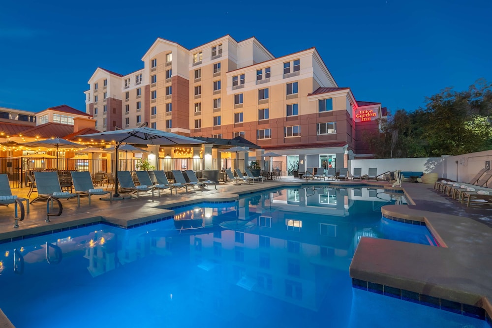 Hilton Garden Inn Scottsdale Old Town - photo 37