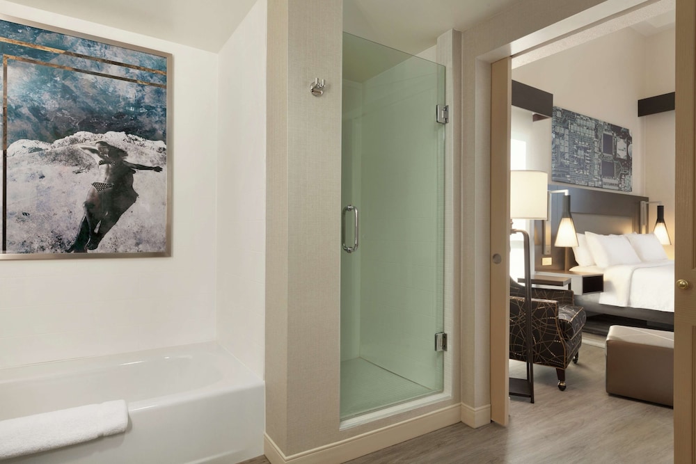 Hilton Garden Inn Cupertino - photo 18