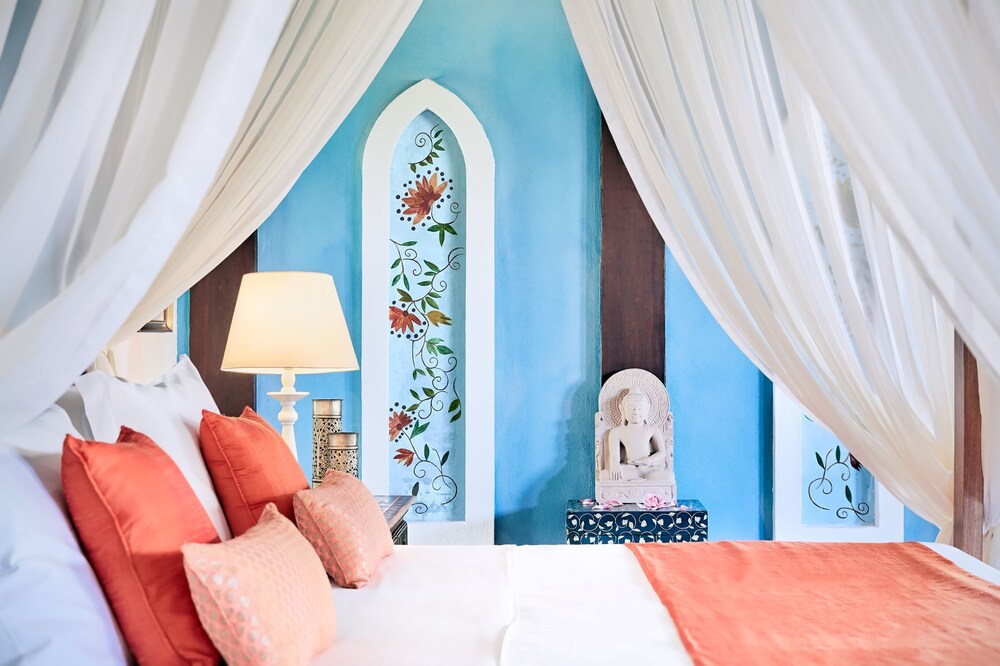 Zorah Beach Hotel in Trairi, Brasil