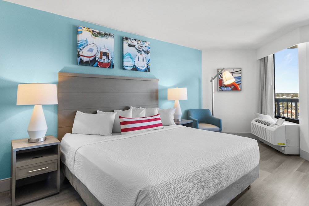 Compass Cove Resort - photo 119