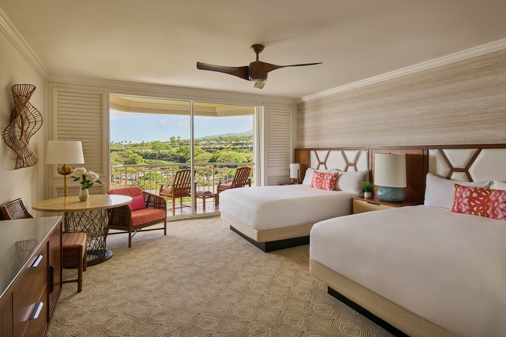 Grand Wailea Resort Hotel & Spa A Waldorf Astoria Resort - photo 40