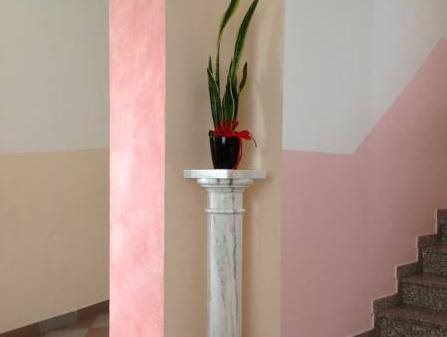 Hotel Monumento - last minute hotel in Giussago