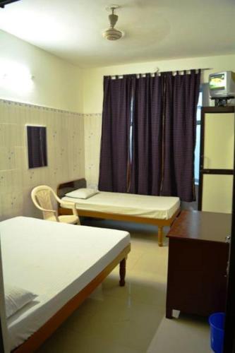 Hotel Milap Mansion — Haridwar