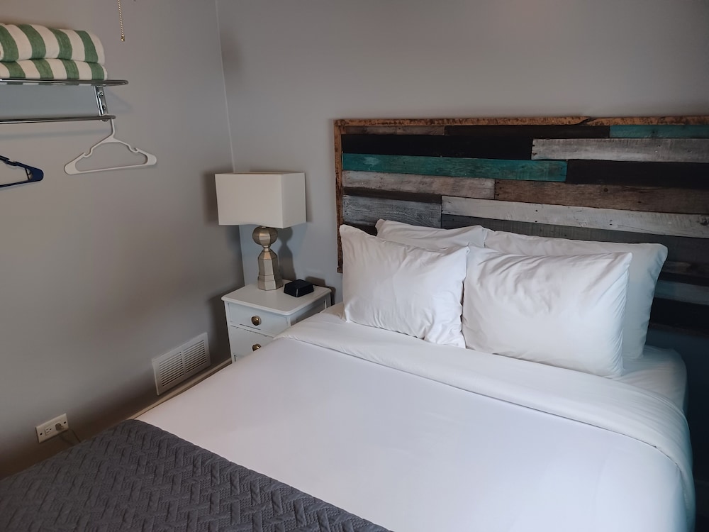 Alexanders Landing - photo 33