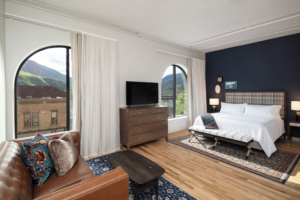 Hotel Maxwell Anderson - photo 49