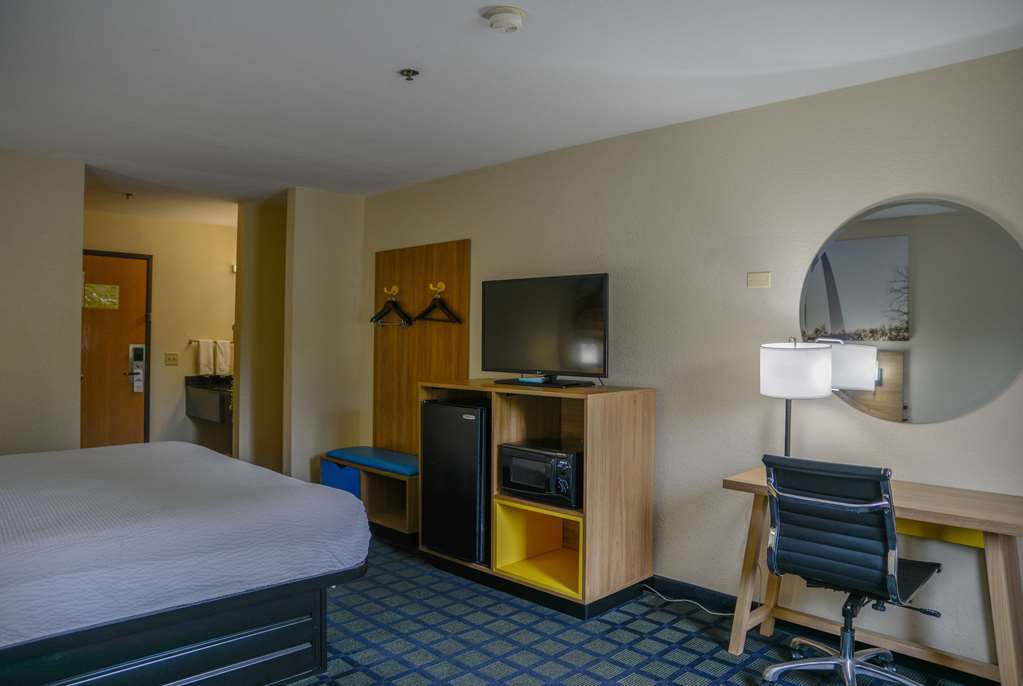 Days Inn by Wyndham Mount Vernon - photo 10