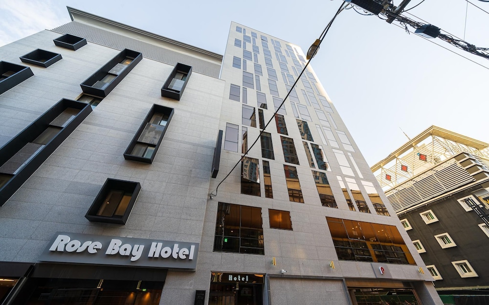 Busan Guseodong Show - last minute hotel in Busan