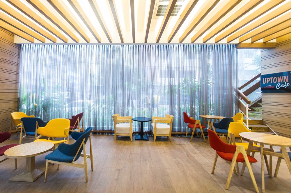 Nordic Hotels — Dhaka — photo 2