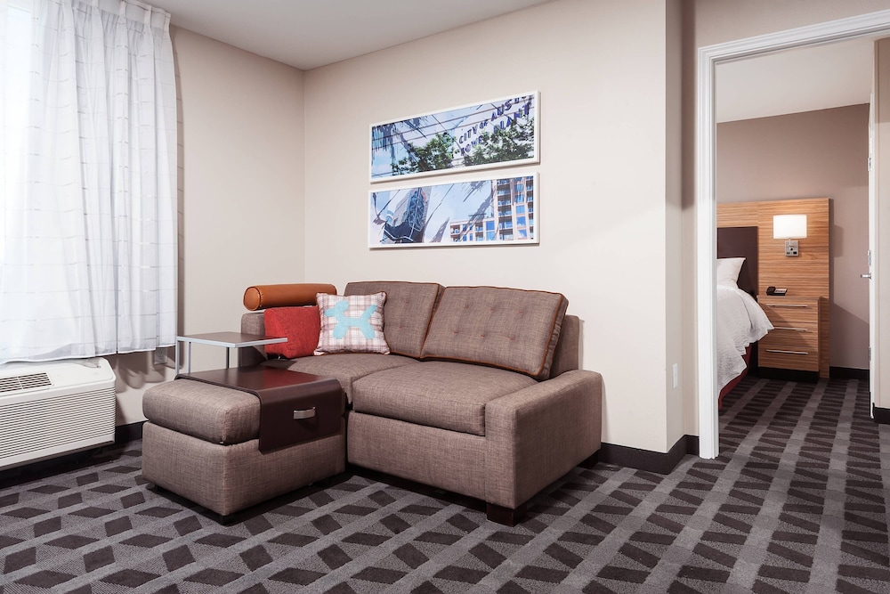 TownePlace Suites by Marriott Austin Parmer Tech Ridge - photo 17