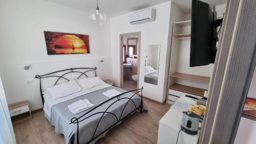 B&B D'amare — 4-Star Luxury Hotel in Cupra Marittima, Italy