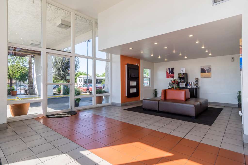 Motel 6 Redlands CA - photo 27