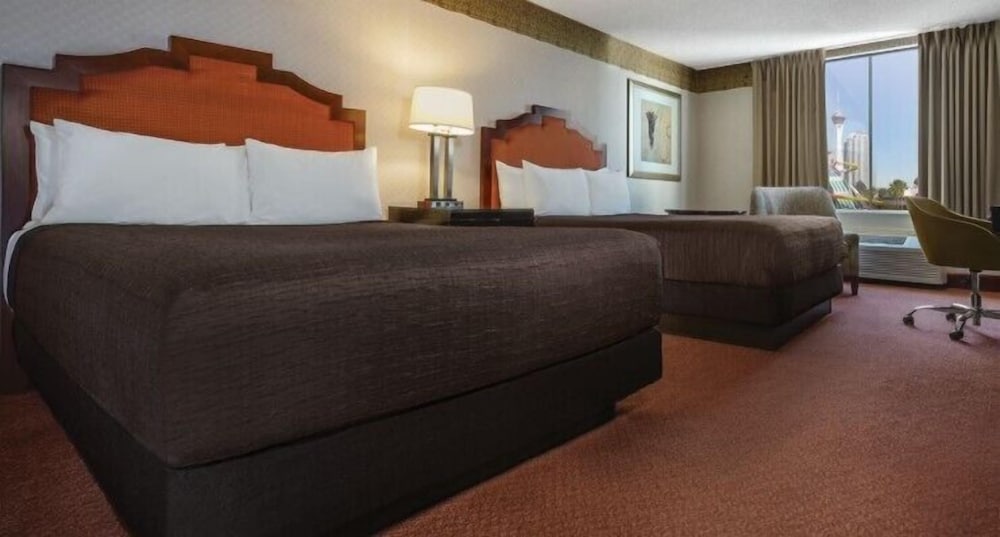 Circus Circus Hotel Casino & Theme Park - photo 17