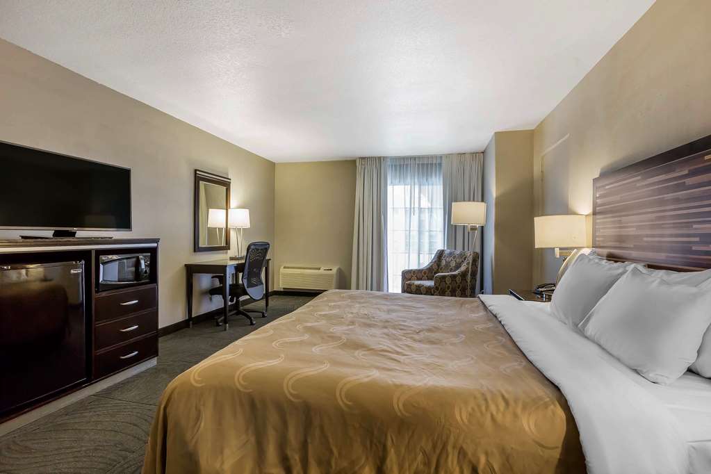 Quality Inn Fallbrook I 15 - photo 9