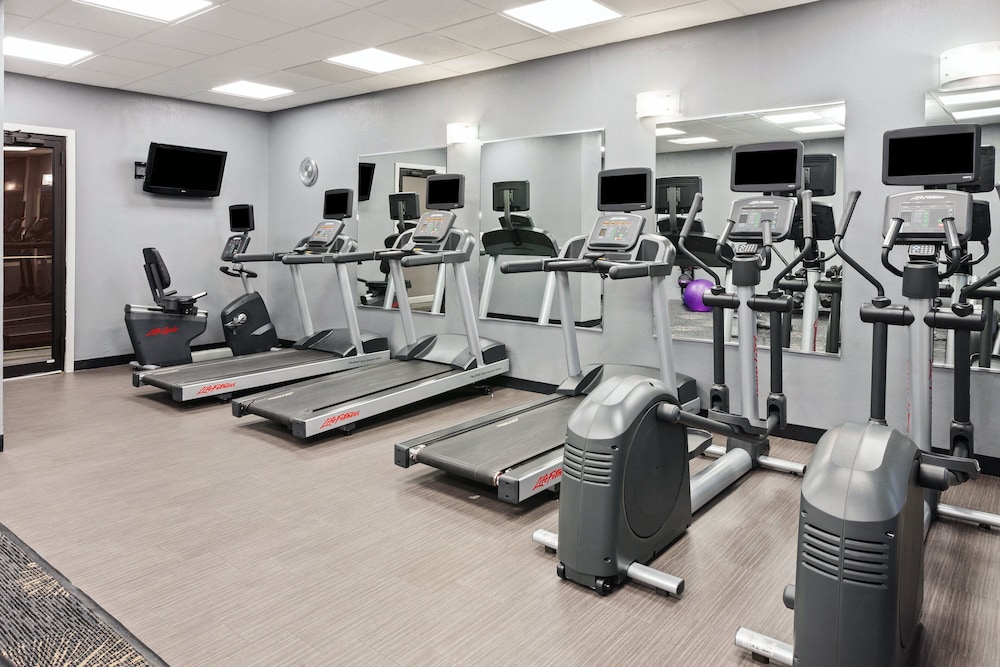 Holiday Inn Chicago Oakbrook by IHG - photo 33
