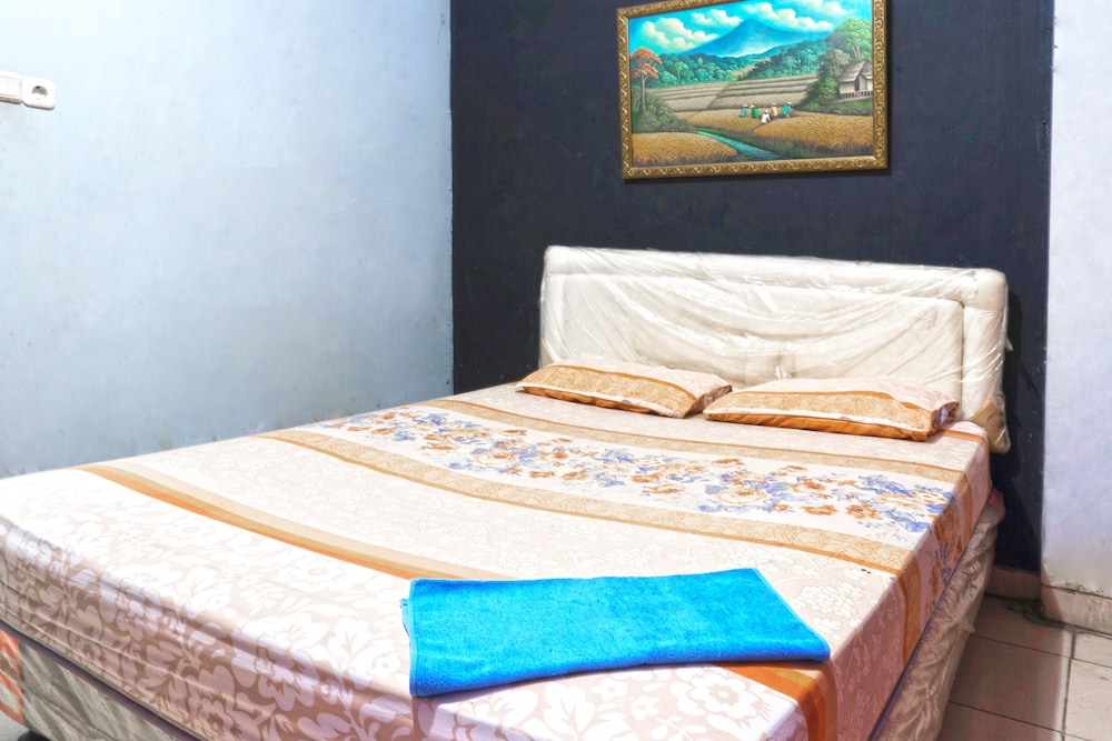 Wisma Tobana - last minute hotel in Jakarta