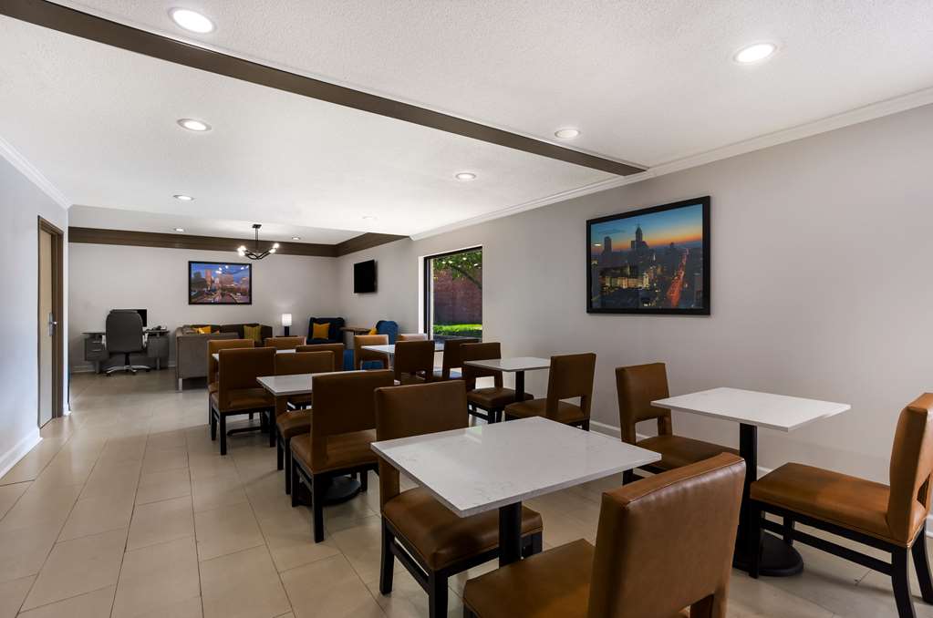 Quality Inn South Bend near Notre Dame - photo 38