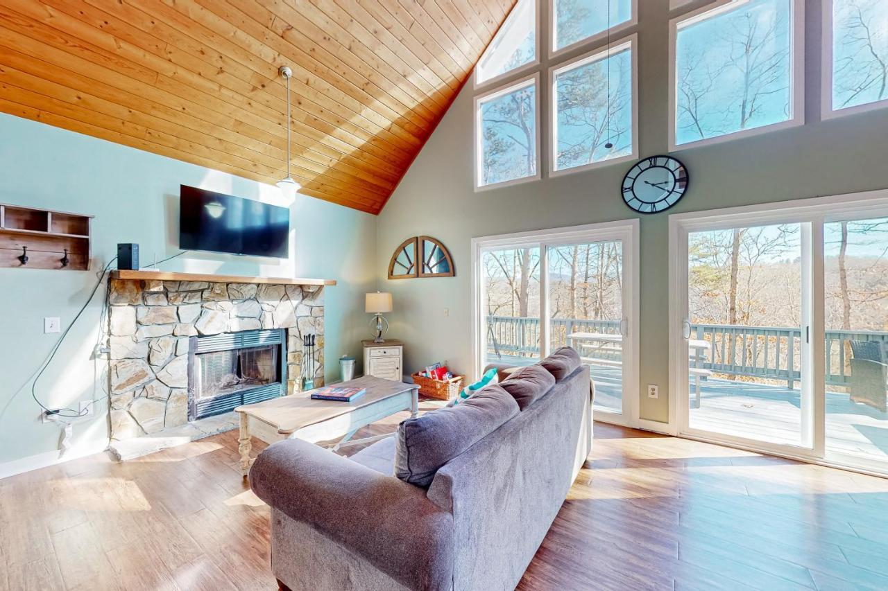 Lake Emory Gem in Franklin, United States