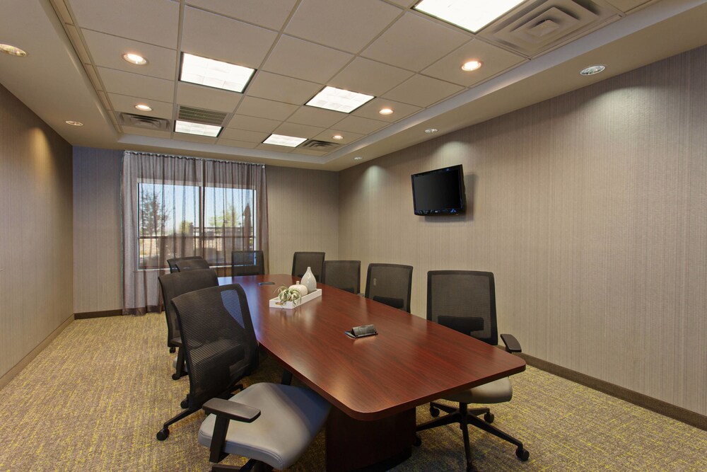 SpringHill Suites by Marriott El Paso - photo 29