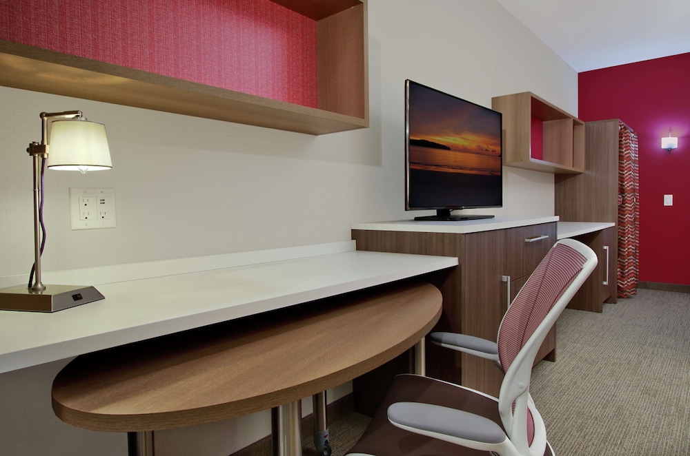 Home2 Suites by Hilton Mobile International Airport - photo 8