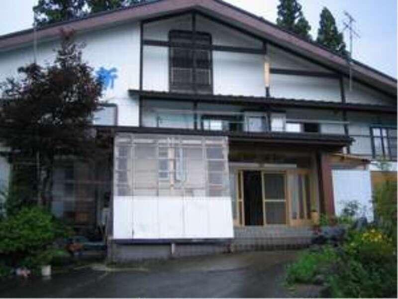 Minshuku Urashin - last minute hotel in Niigata