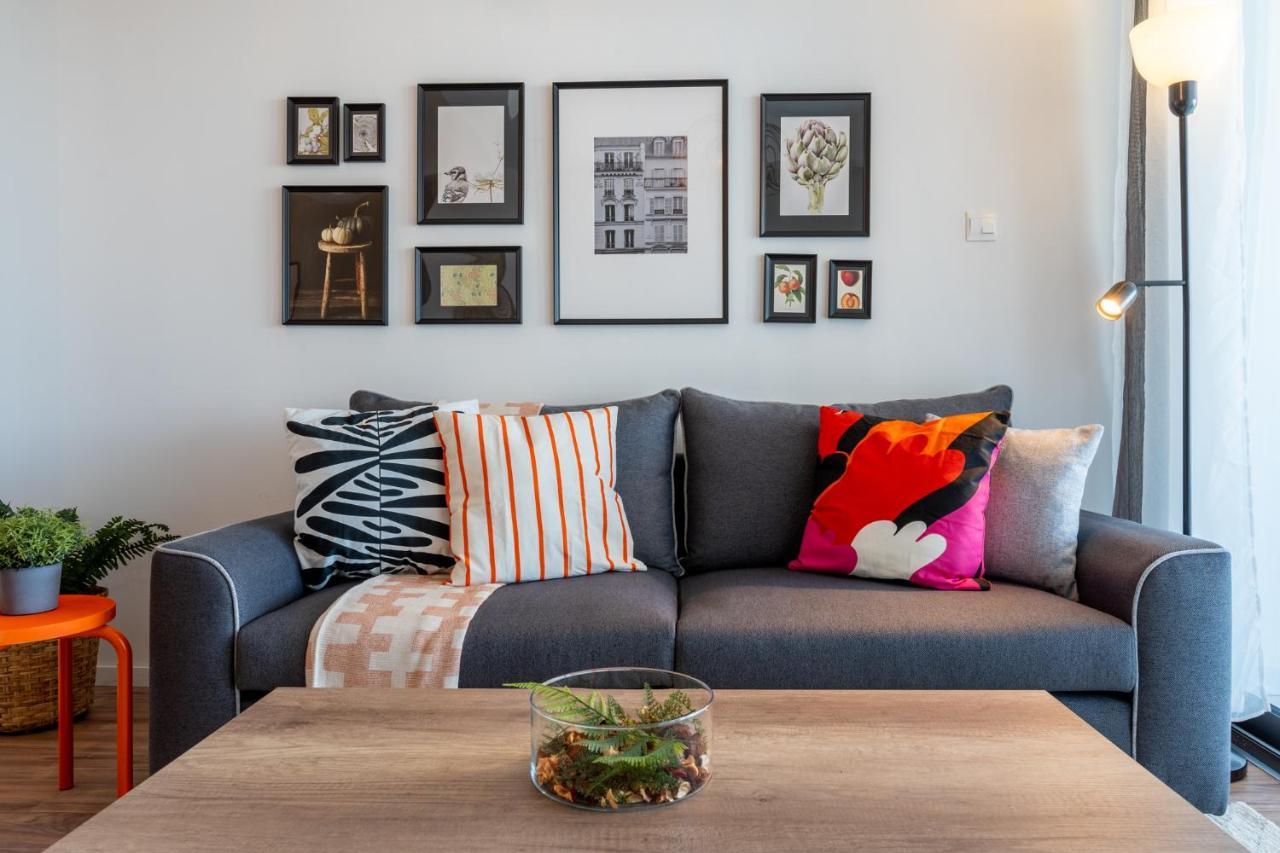 Bianca 2 Bedroom Apartment in Larnaca