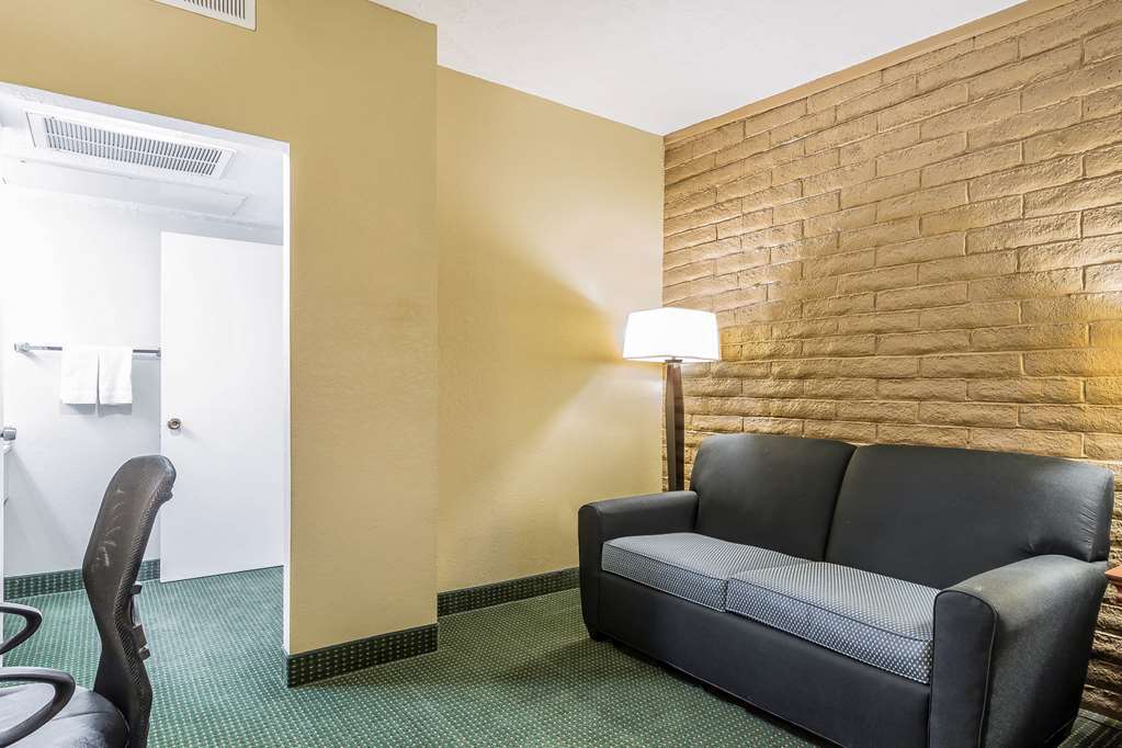 Quality Inn Washington St. George North - photo 23