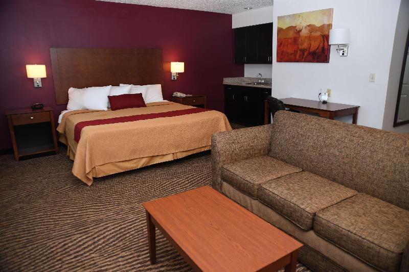Best Western Okmulgee - photo 47