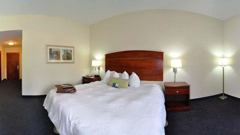 Hampton Inn Quincy - photo 6