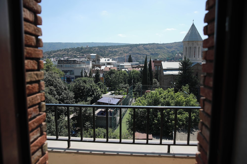 City view